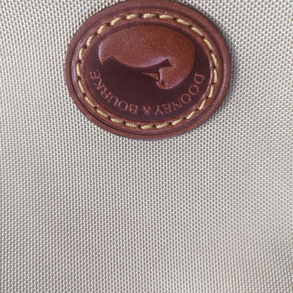 Dooney & Bourke Crossbody Bag - Picture 3 of 6